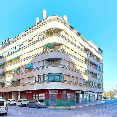 Espanhouse La Sal Estudio Torrevieja Dış mekan fotoğraf