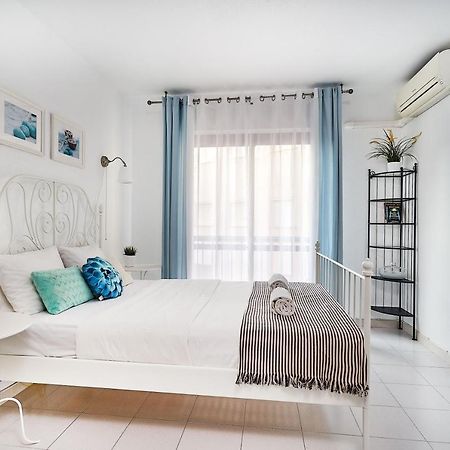 Espanhouse La Sal Estudio Torrevieja Dış mekan fotoğraf