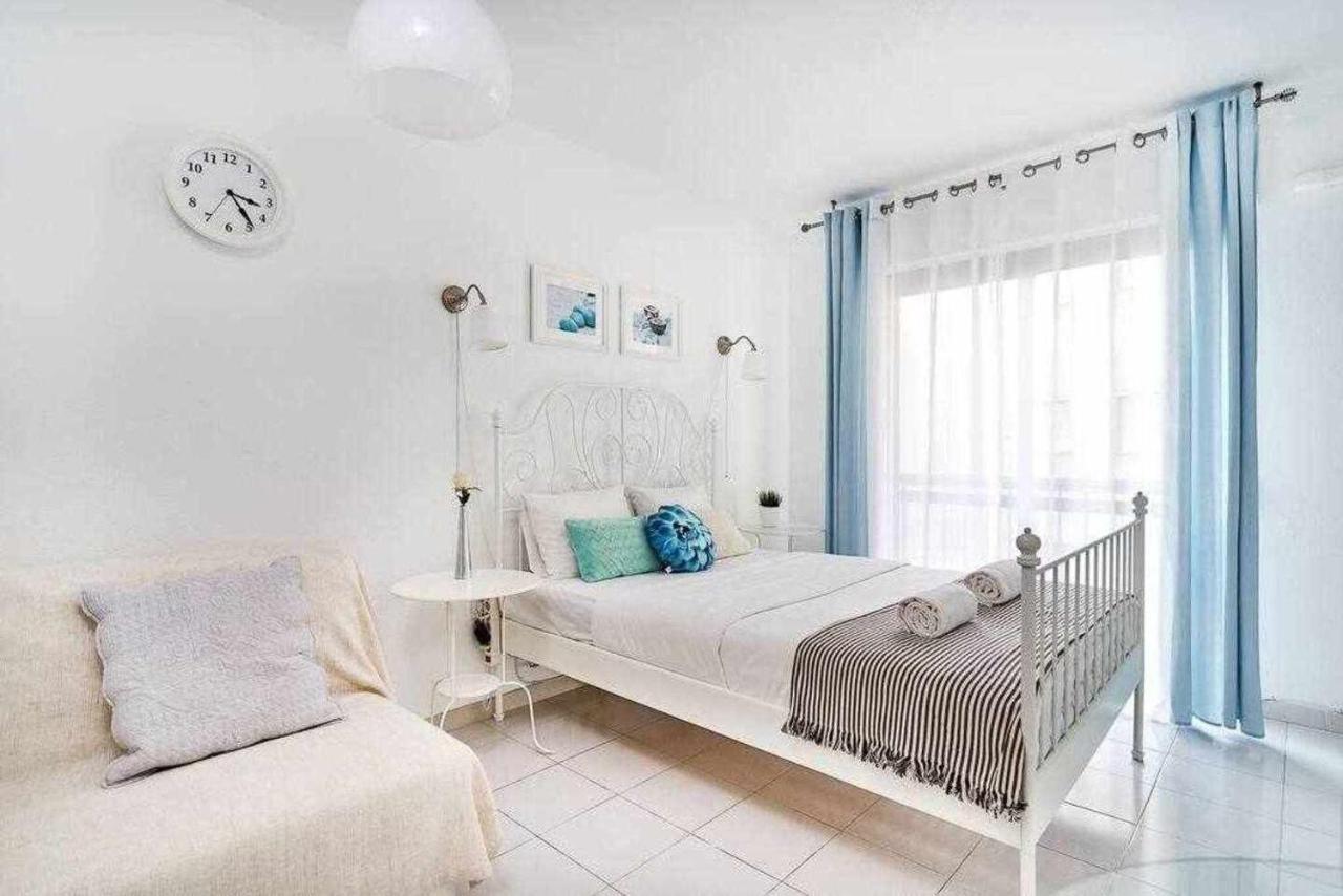 Espanhouse La Sal Estudio Torrevieja Dış mekan fotoğraf