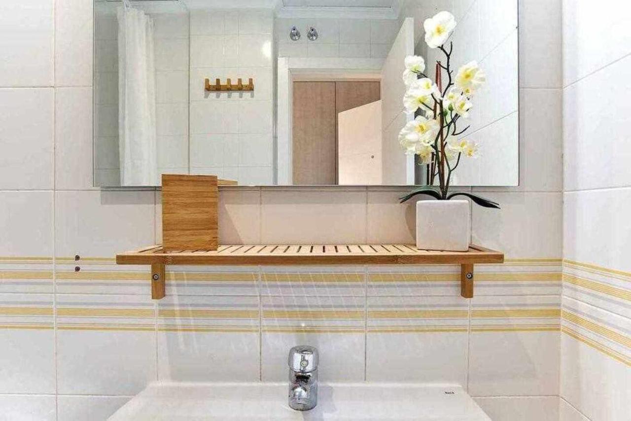 Espanhouse La Sal Estudio Torrevieja Dış mekan fotoğraf