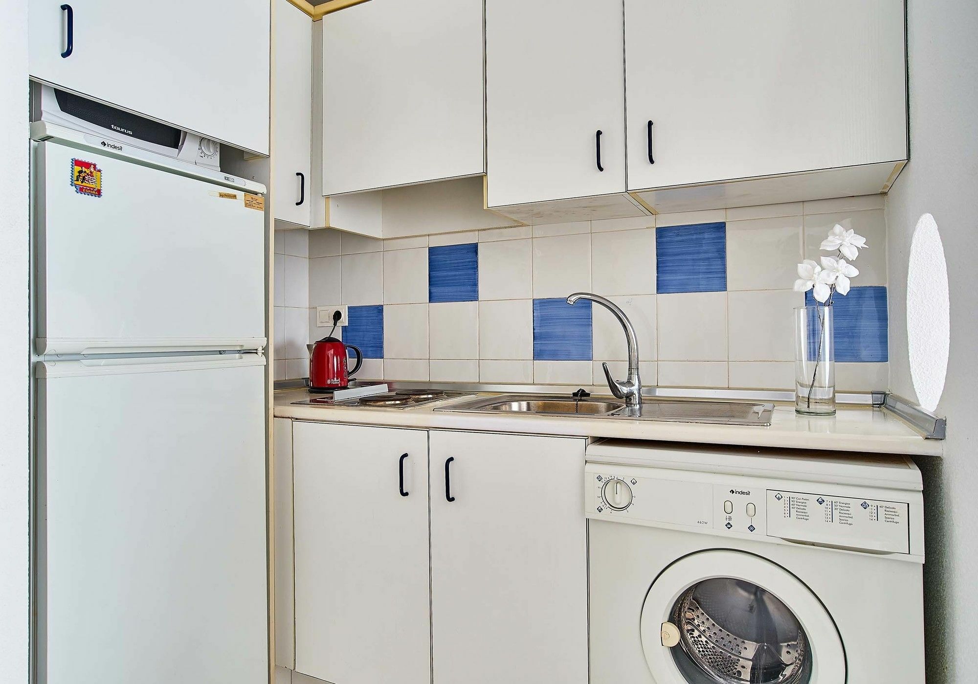 Espanhouse La Sal Estudio Torrevieja Dış mekan fotoğraf