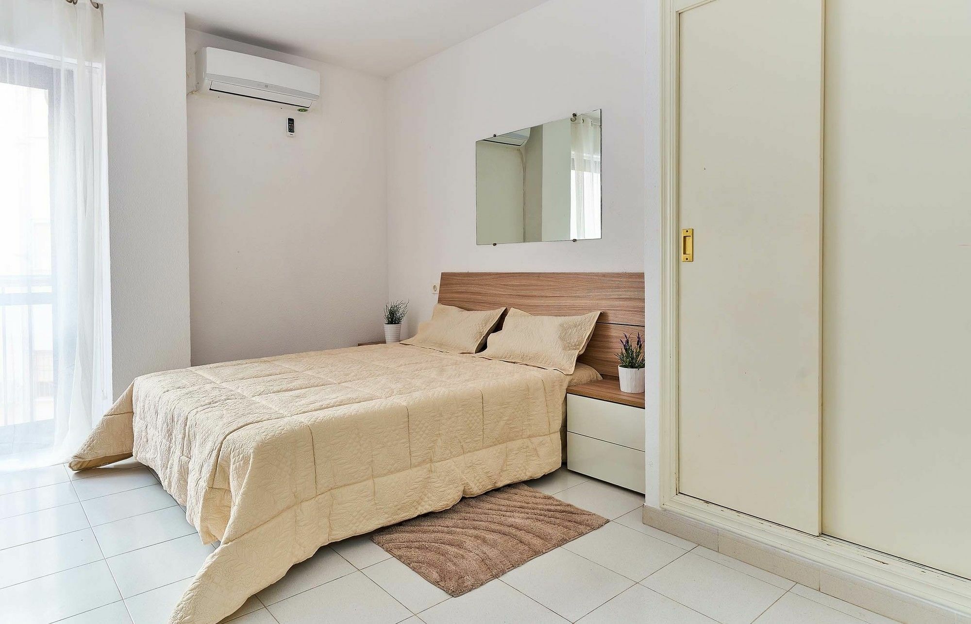 Espanhouse La Sal Estudio Torrevieja Dış mekan fotoğraf