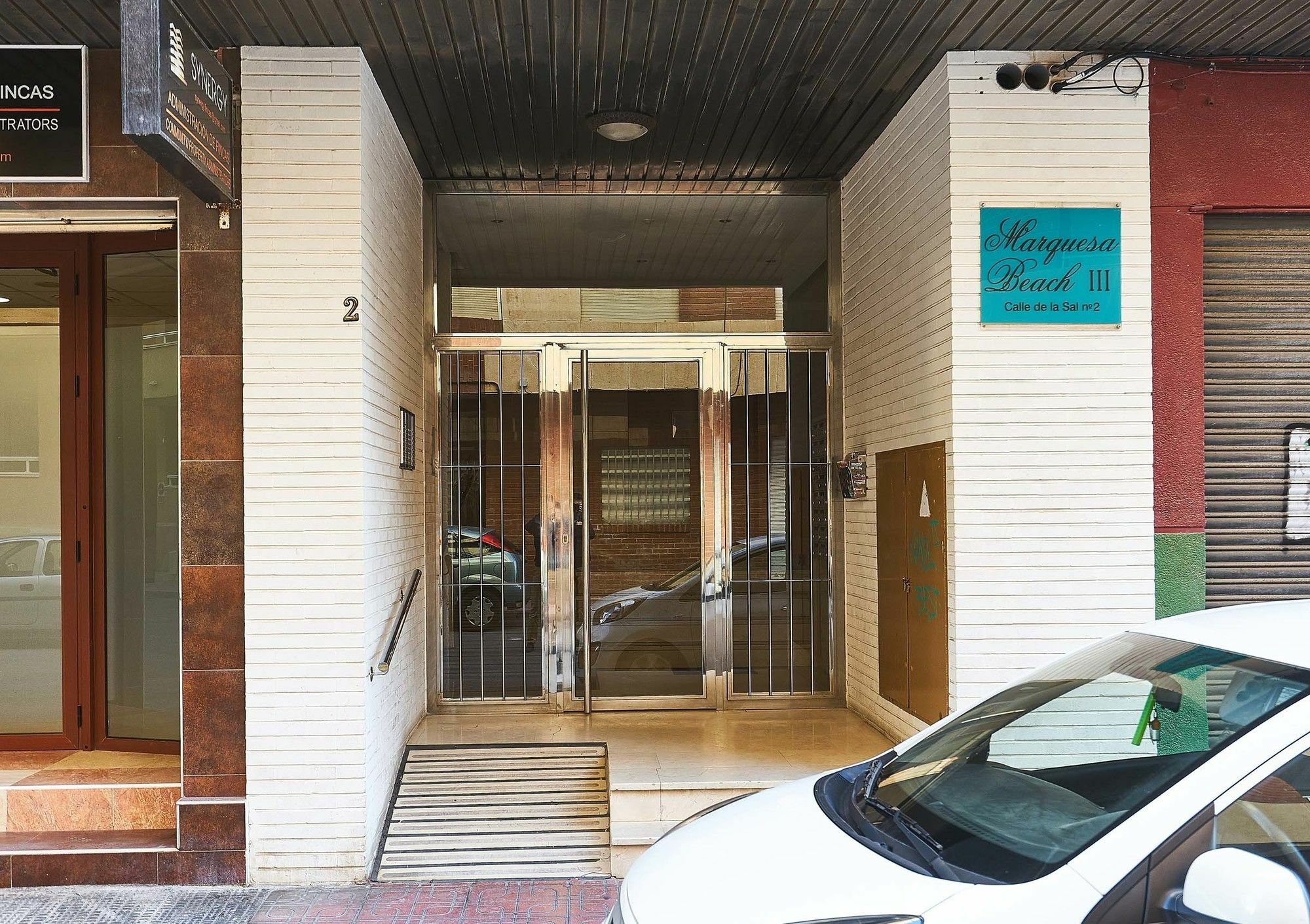 Espanhouse La Sal Estudio Torrevieja Dış mekan fotoğraf