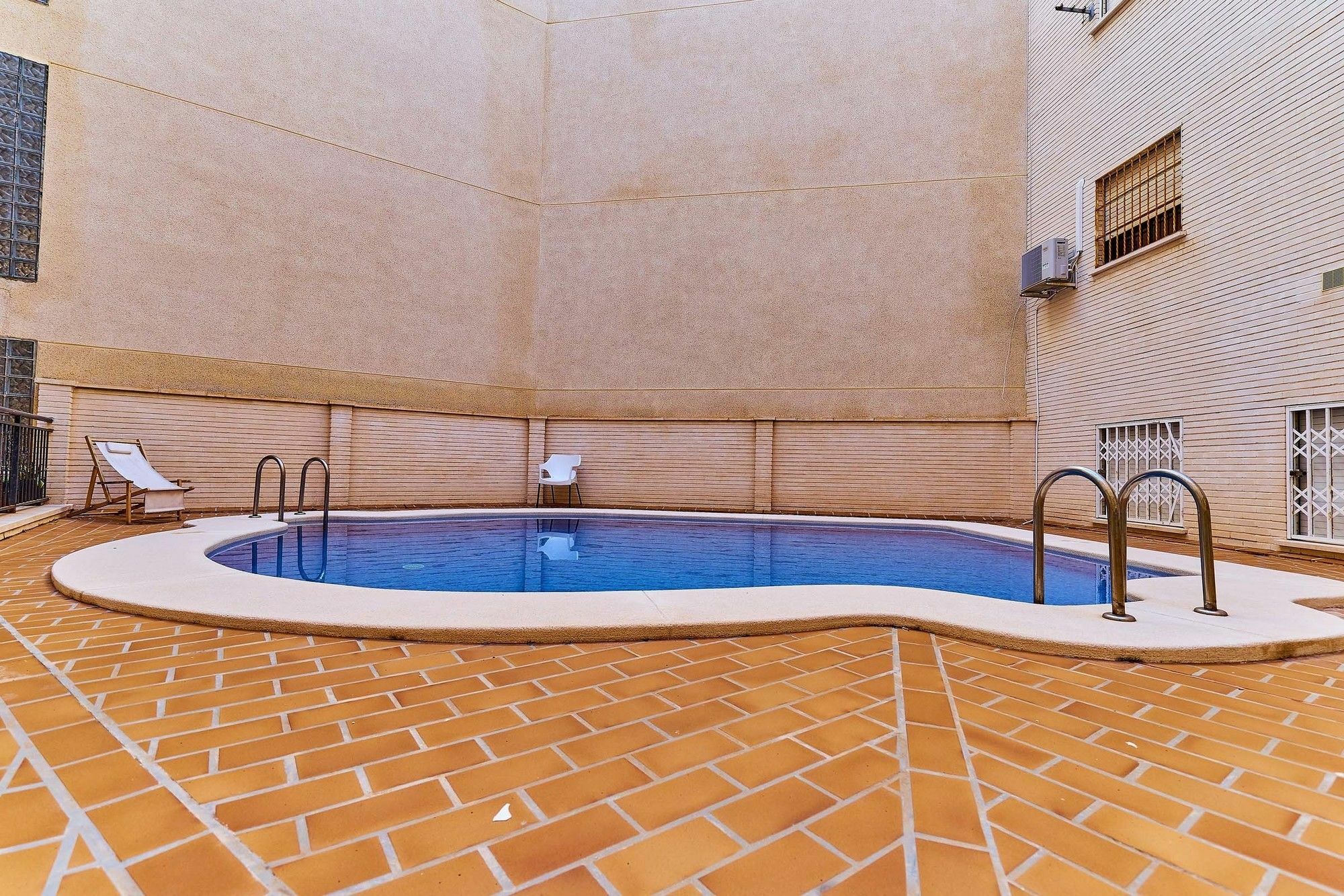 Espanhouse La Sal Estudio Torrevieja Dış mekan fotoğraf