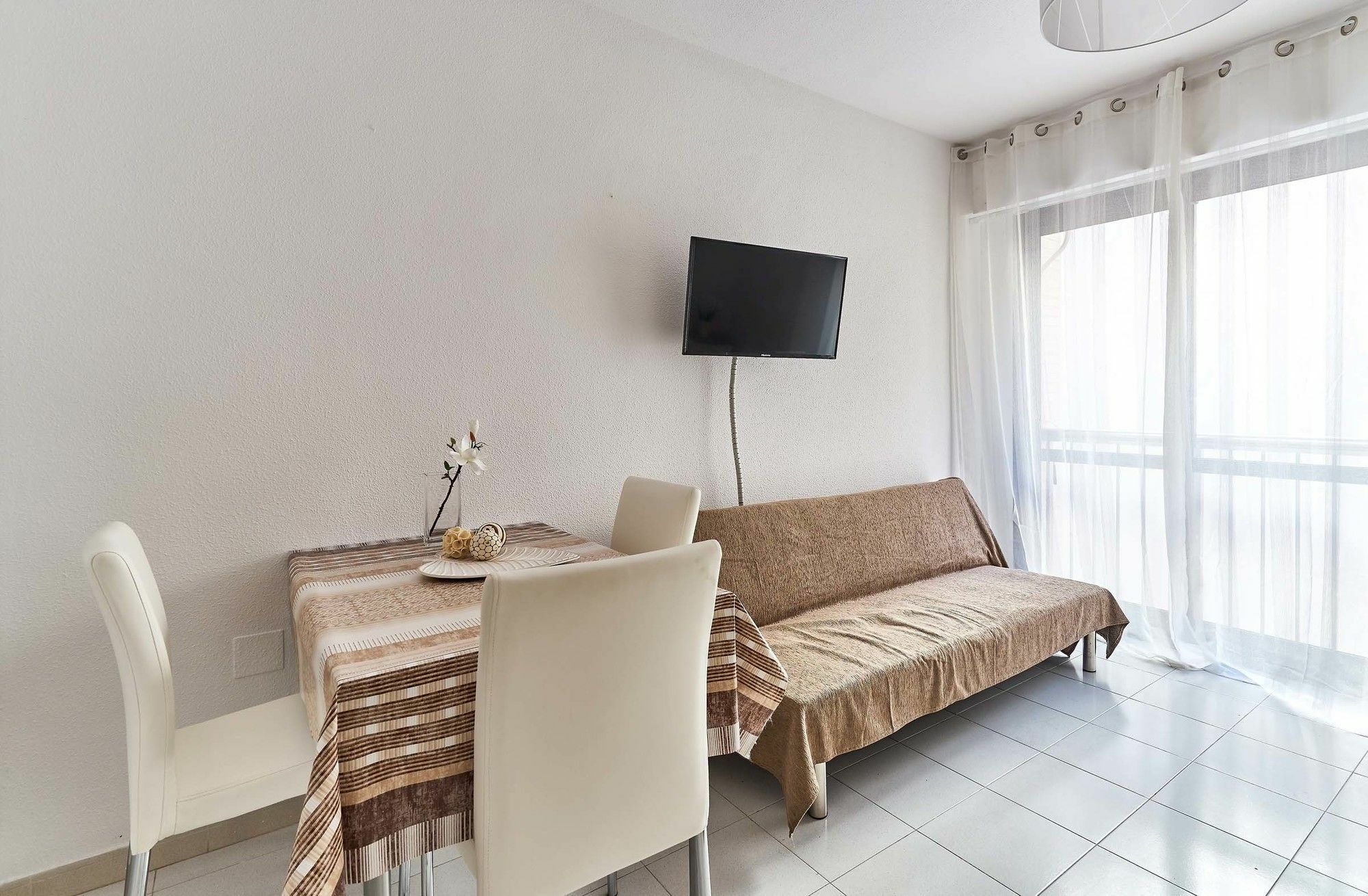Espanhouse La Sal Estudio Torrevieja Dış mekan fotoğraf